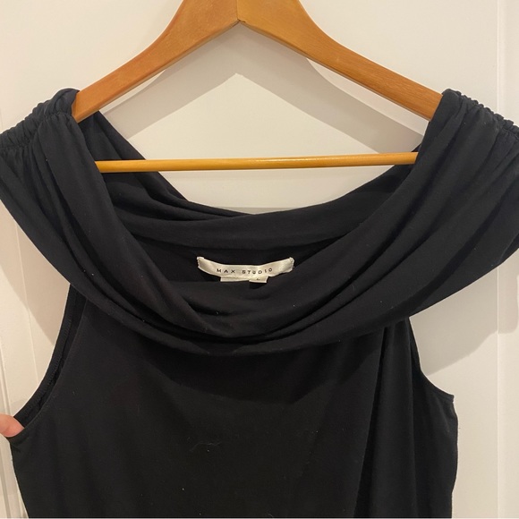 Max Studio top - Picture 4 of 4